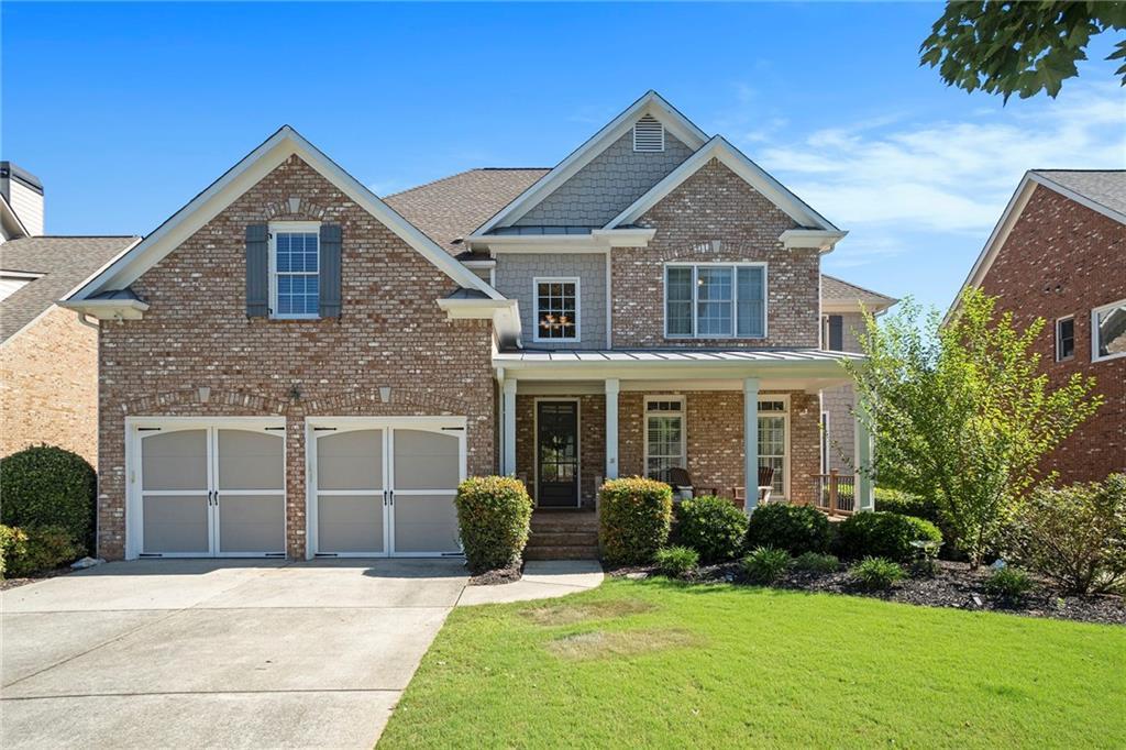 1715 Brown Cir., Marietta, GA 30066