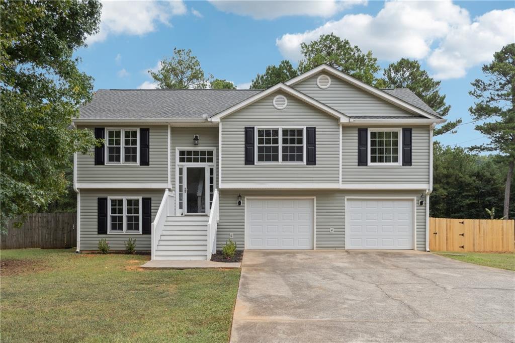 188 Mac Johnson Rd., Cartersville, GA 30121