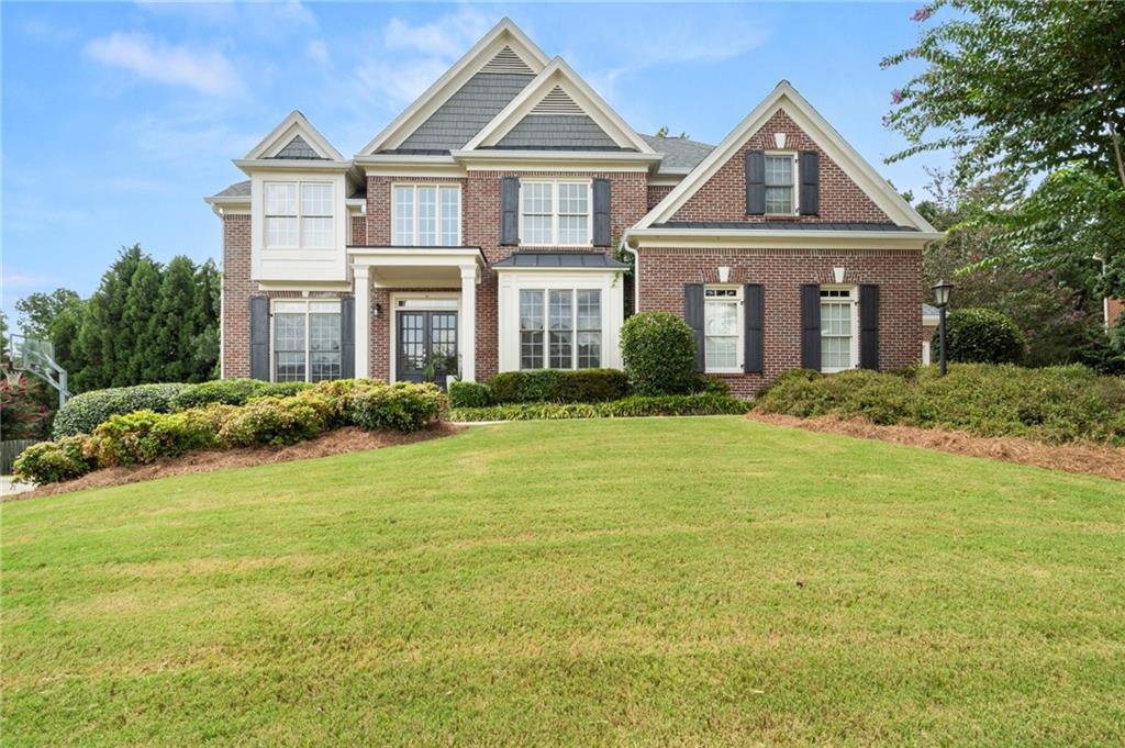 2421 Floral Valley Dr., Dacula, GA 30019