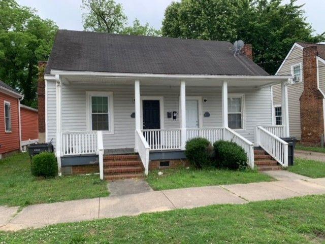258 Walker St., Augusta, GA 30901