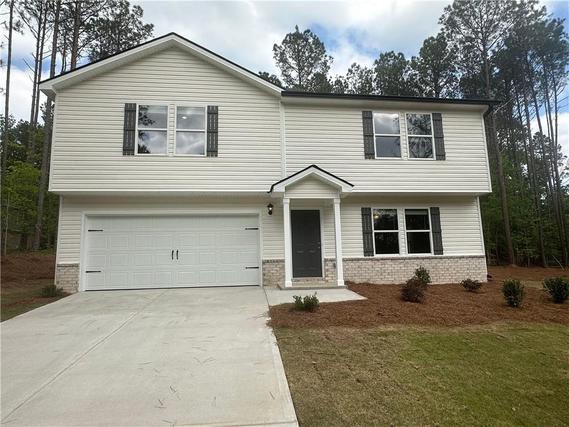 New Construction Homes For Sale This Week That Attend Northside Elementary School: August 20th to August 26th