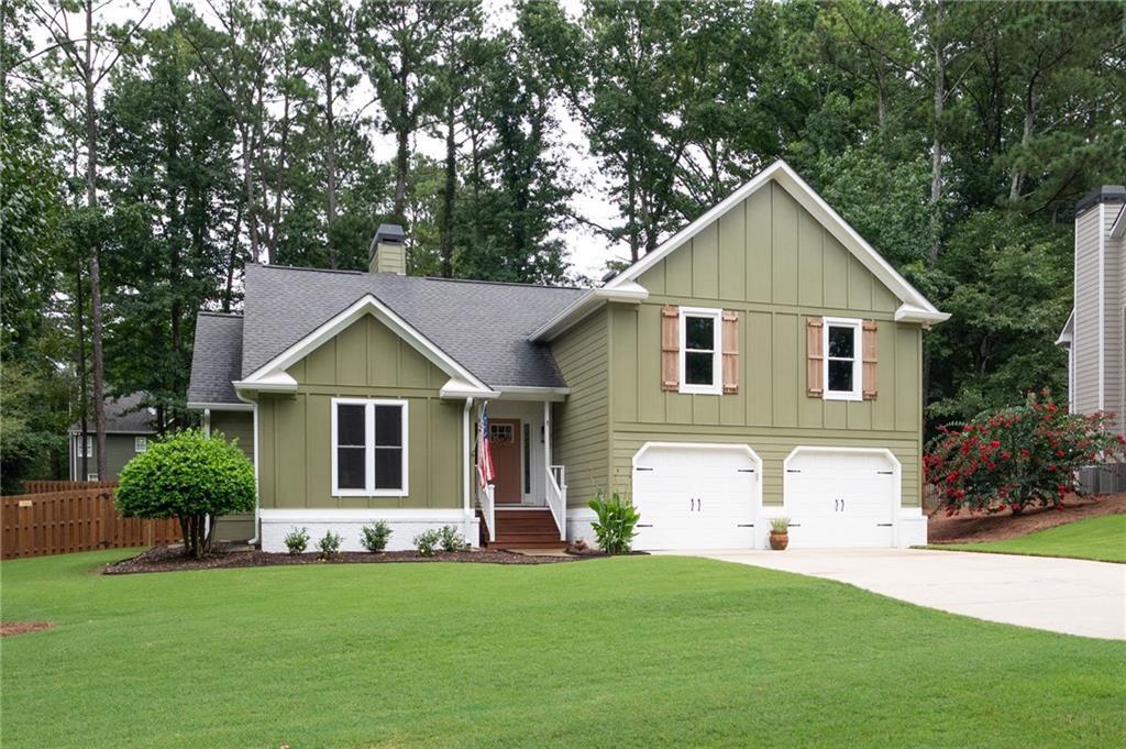 2239 Kilmory Dr., Kennesaw, GA 30152