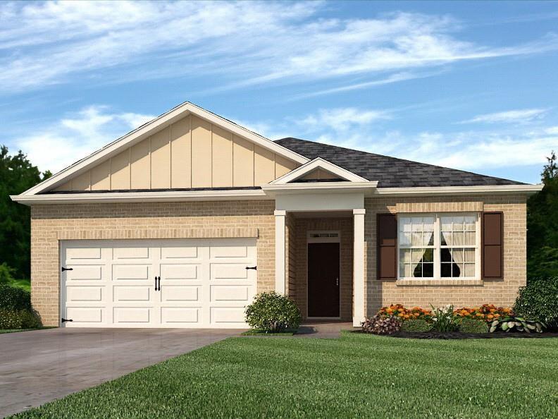 8208 Coldstream Dr., Fairburn, GA 30213
