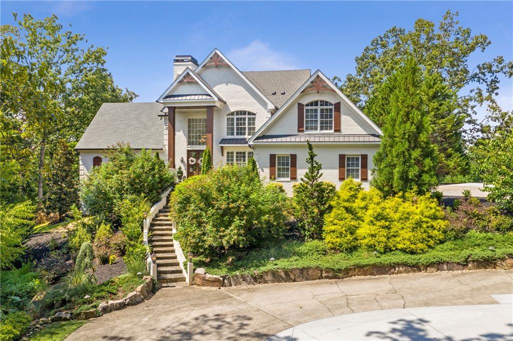 6026 Jim Crow Rd., Flowery Branch, GA 30542