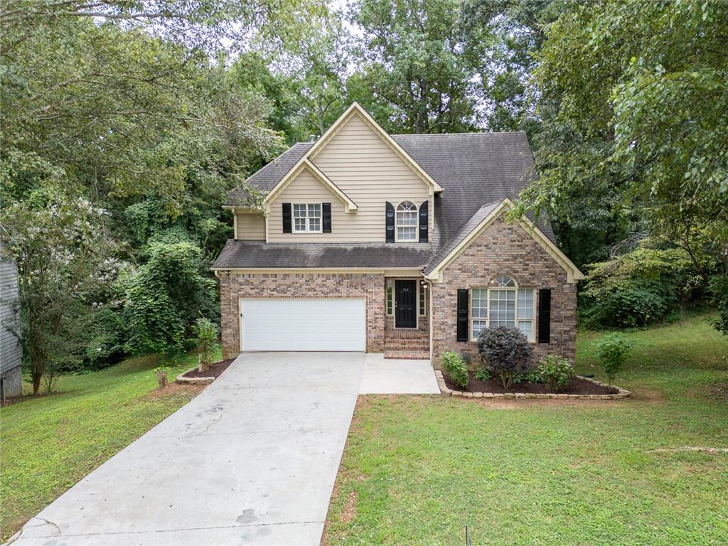 362 Inwood Tr., Lawrenceville, GA 30043