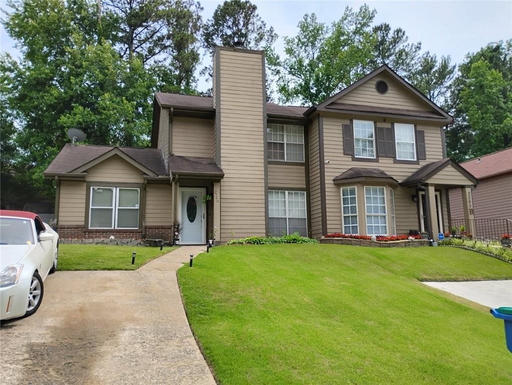 2560 Picardy Cir., Atlanta, GA 30349