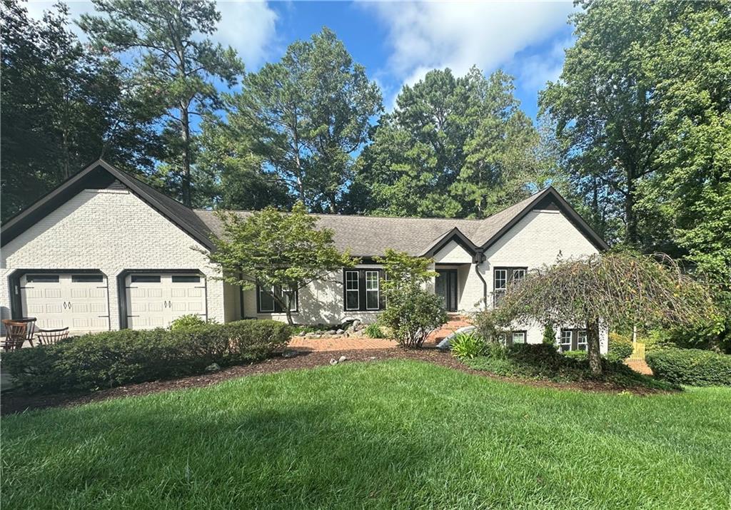 3005 Creekside Way, Marietta, GA 30066