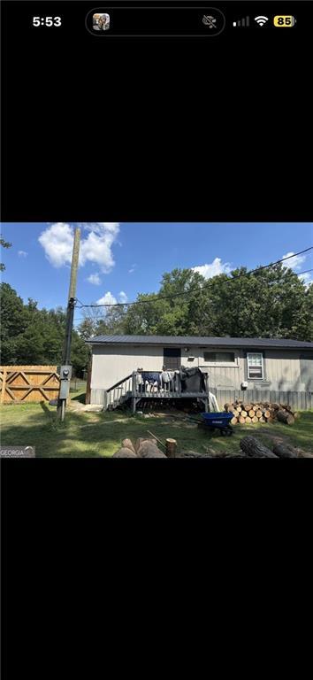 87 Northside Dr., Rome, GA 30165