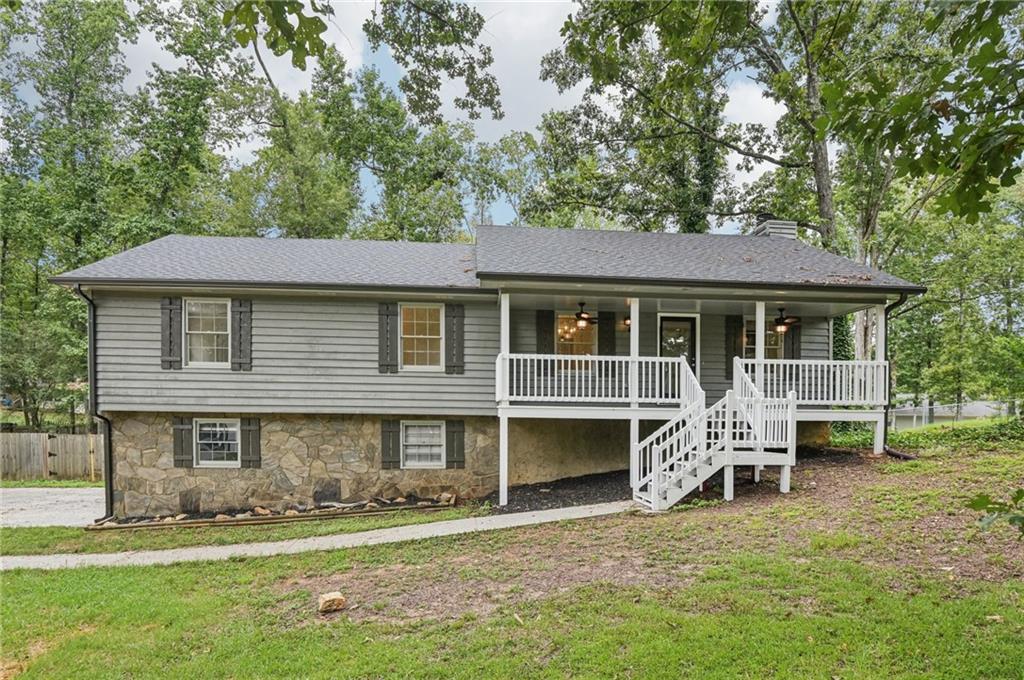 230 Oakridge Dr., Cartersville, GA 30121