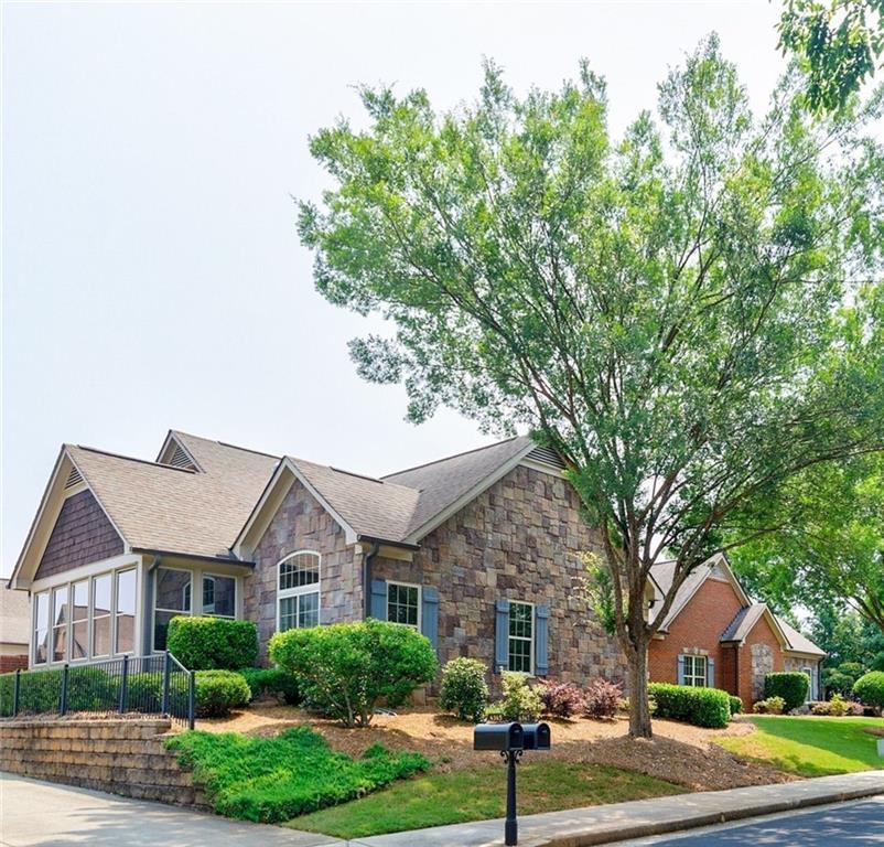 4347 Lanier Ridge Walk #1501, Cumming, GA 30041
