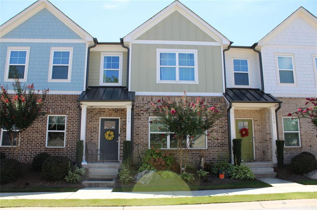288 Perry Point Run, Lawrenceville, GA 30046