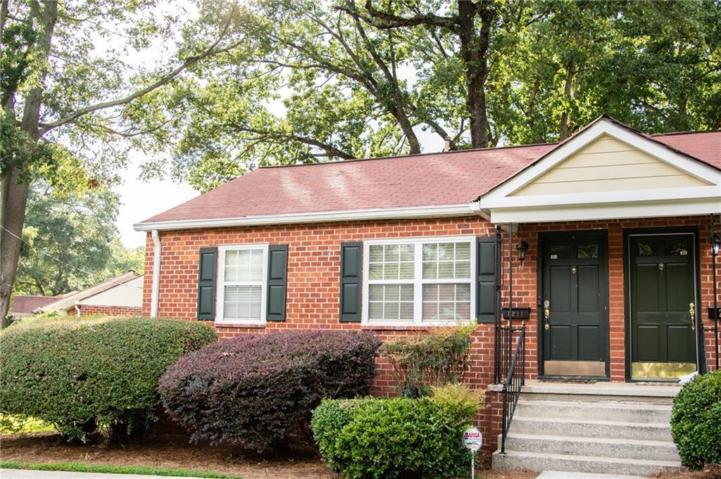 1211 Church St., Smyrna, GA 30080