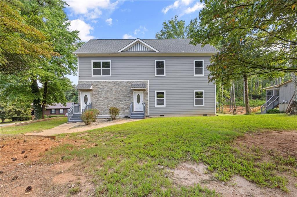 841 N Price Rd., Sugar Hill, GA 30518