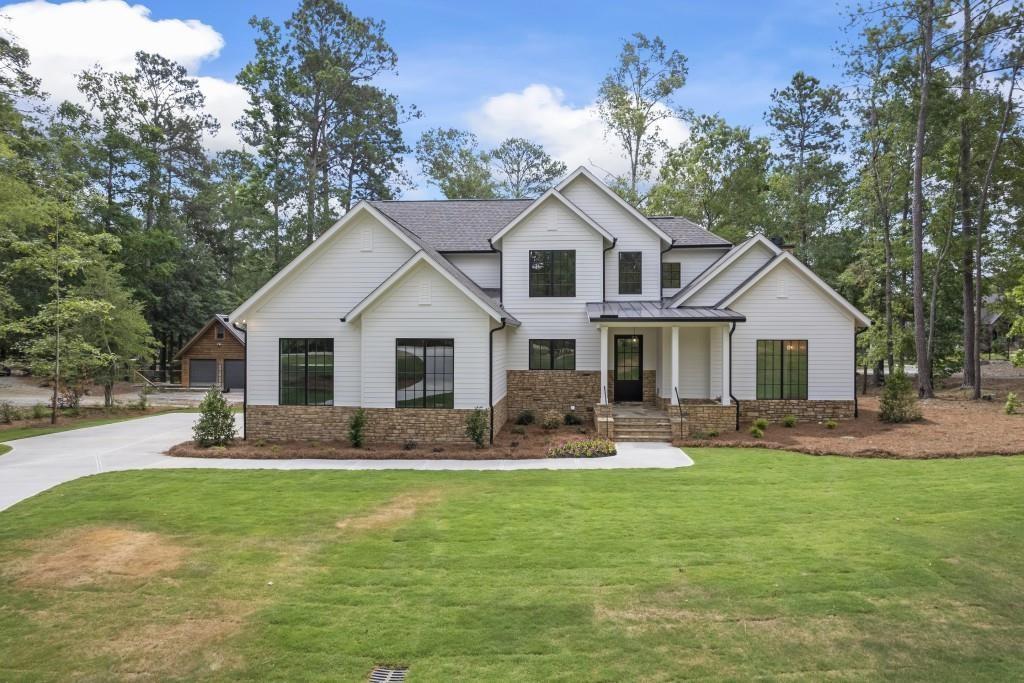 1301 Grayson Pointe Dr., Buckhead, GA 30625
