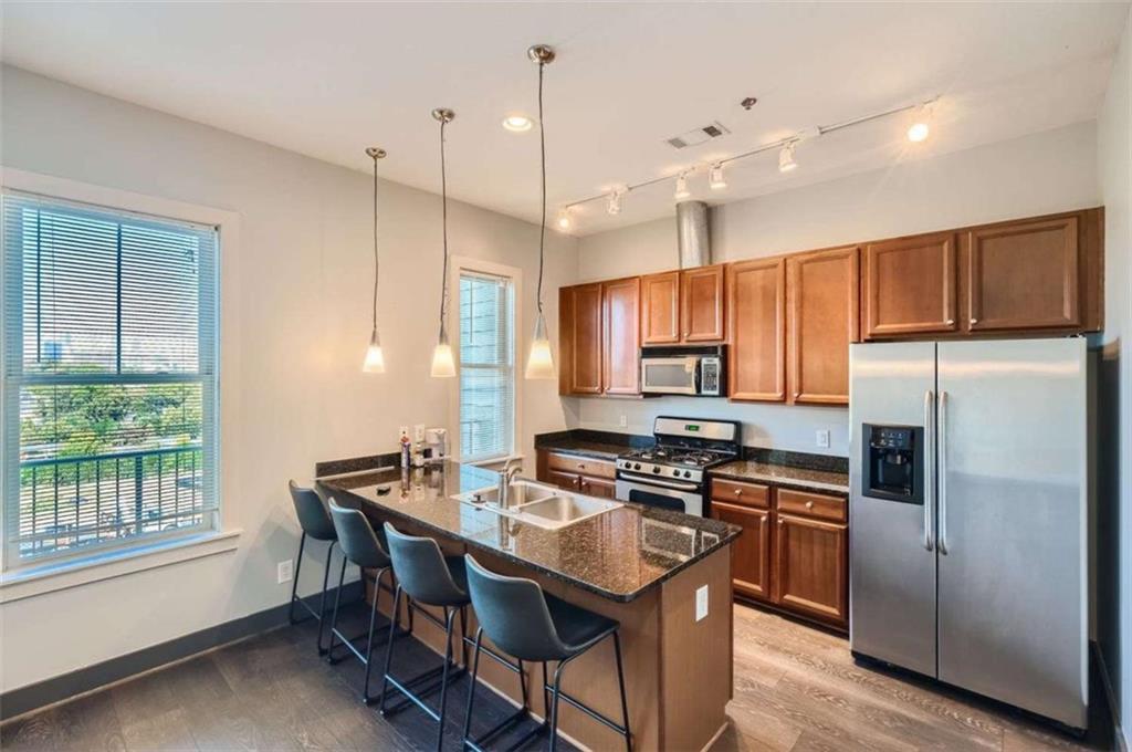 1195 Milton Ter. #5204, Atlanta, GA 30315