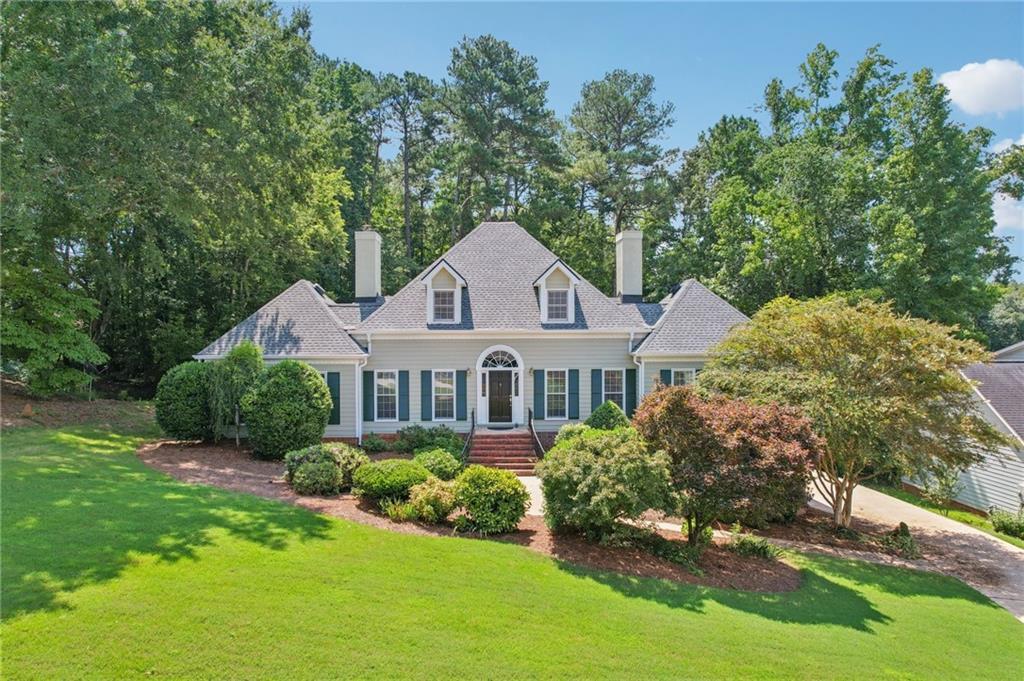 9532 Clear Lake Ct., Douglasville, GA 30135