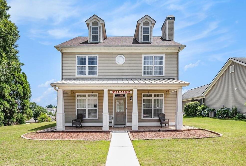 2770 Nautical Way, Villa Rica, GA 30180