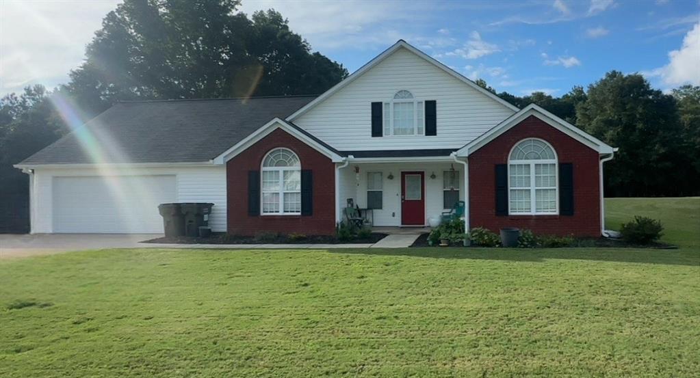5020 Mulberry Way, Loganville, GA 30052