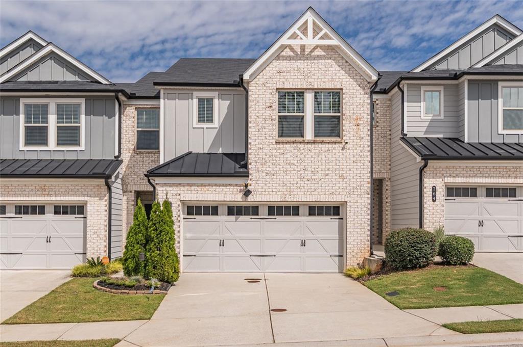 768 Ironhorse Ln., Mableton, GA 30126