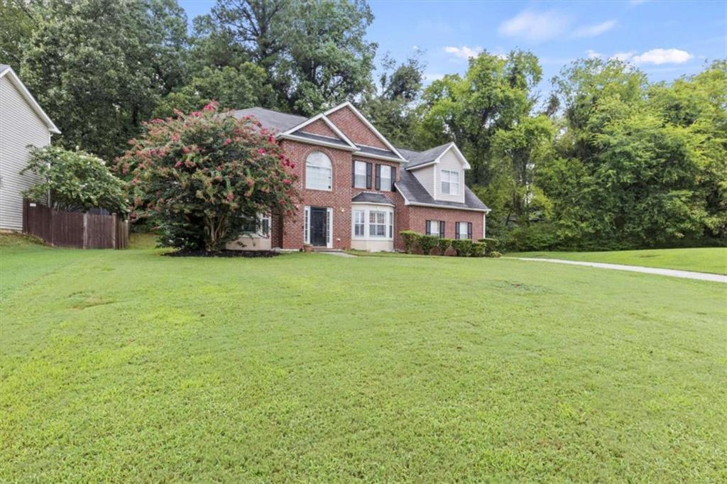 285 Cascade Rise Ct., Atlanta, GA 30331