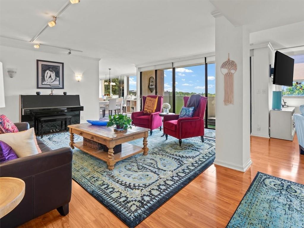 3530 Piedmont Rd. #11A, Atlanta, GA 30305