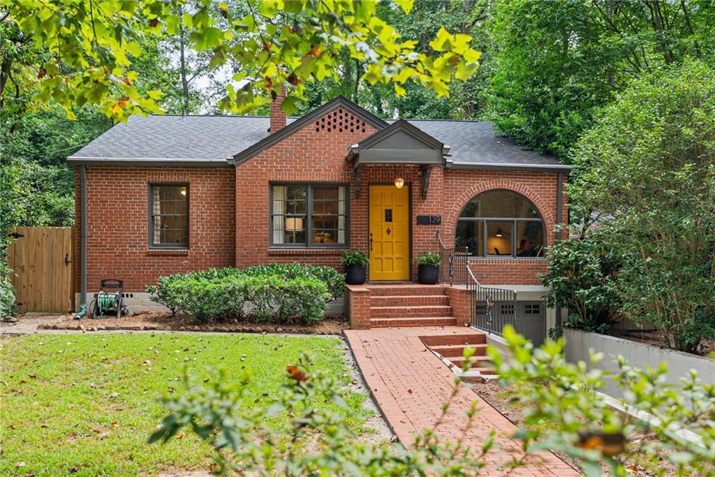 139 Merrill Ave., Decatur, GA 30030