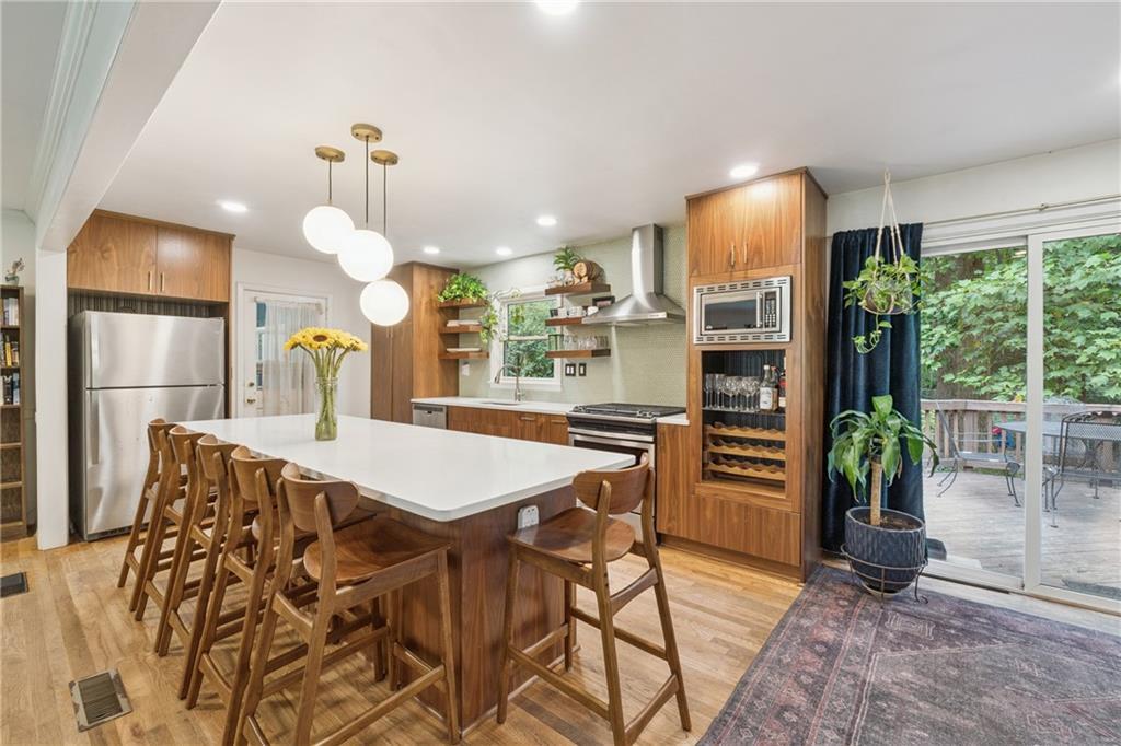2608 Woodgreen Dr., Atlanta, GA 30341