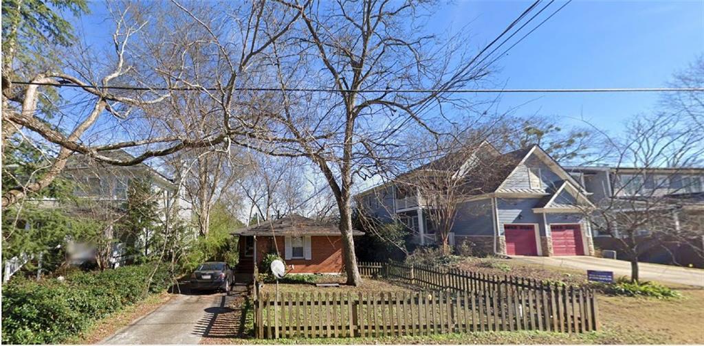 717 Sycamore Dr., Decatur, GA 30030