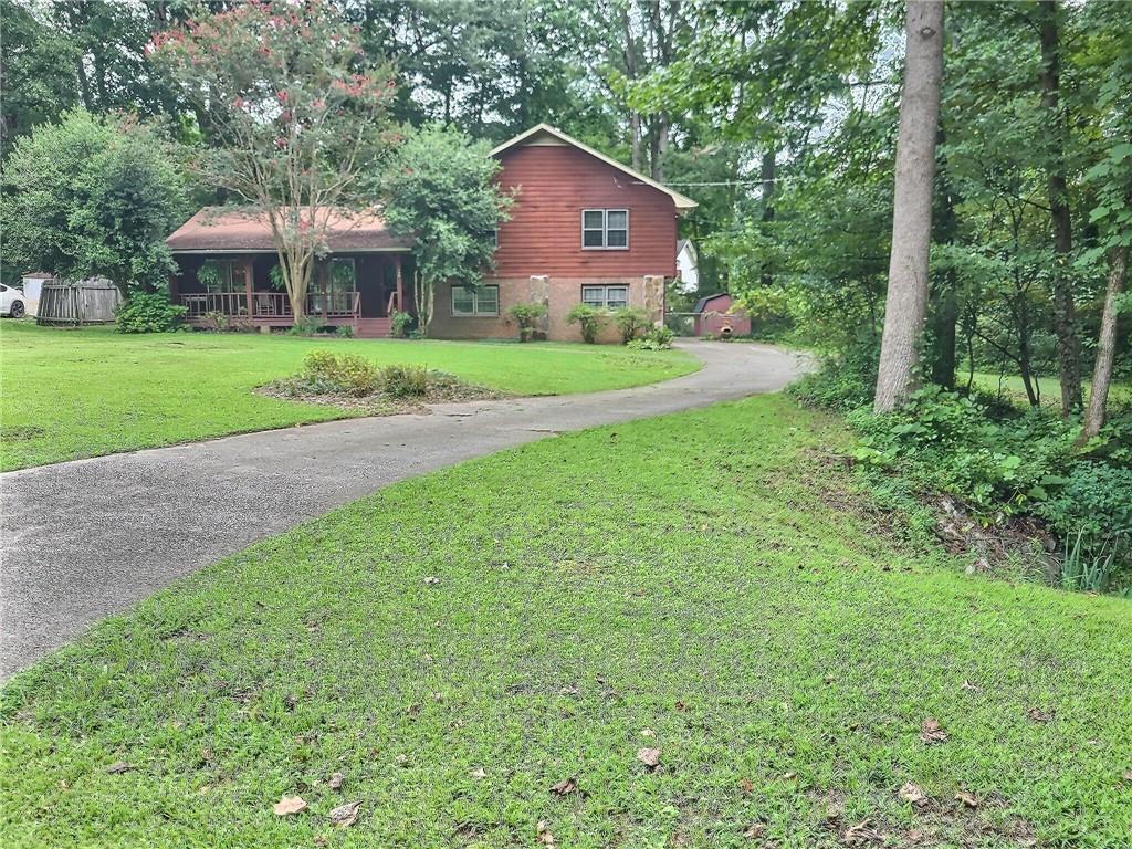 540 Boulder Park Dr., Lithia Springs, GA 30122