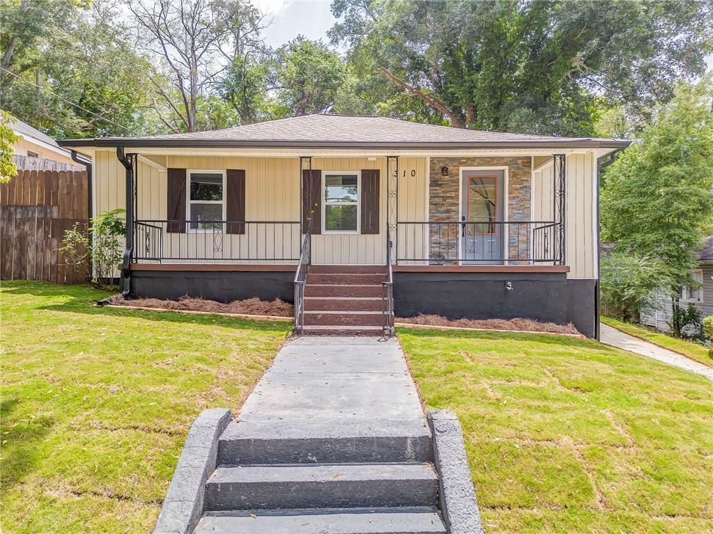 310 Kingston Ave., Rome, GA 30161