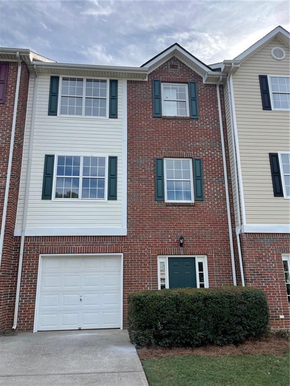 38 Westside Chase, Cartersville, GA 30120