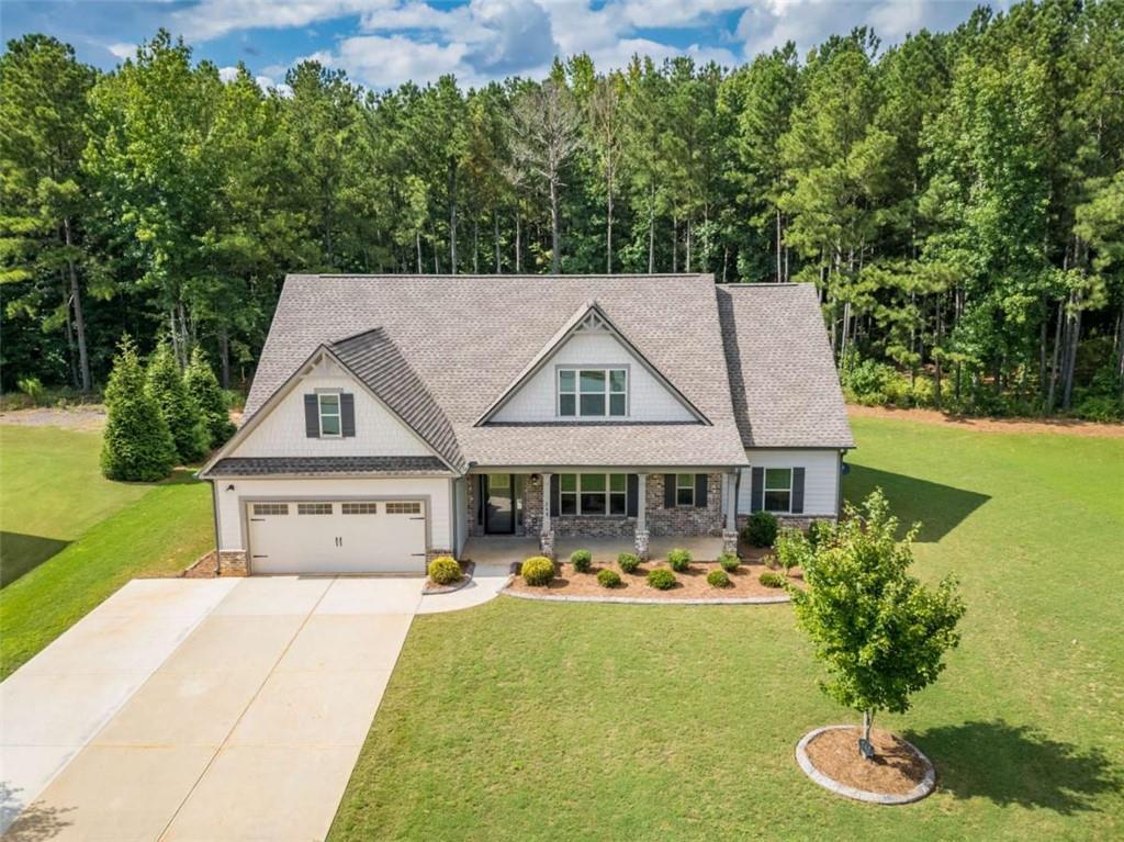 248 Bellview Chase, Monroe, GA 30655