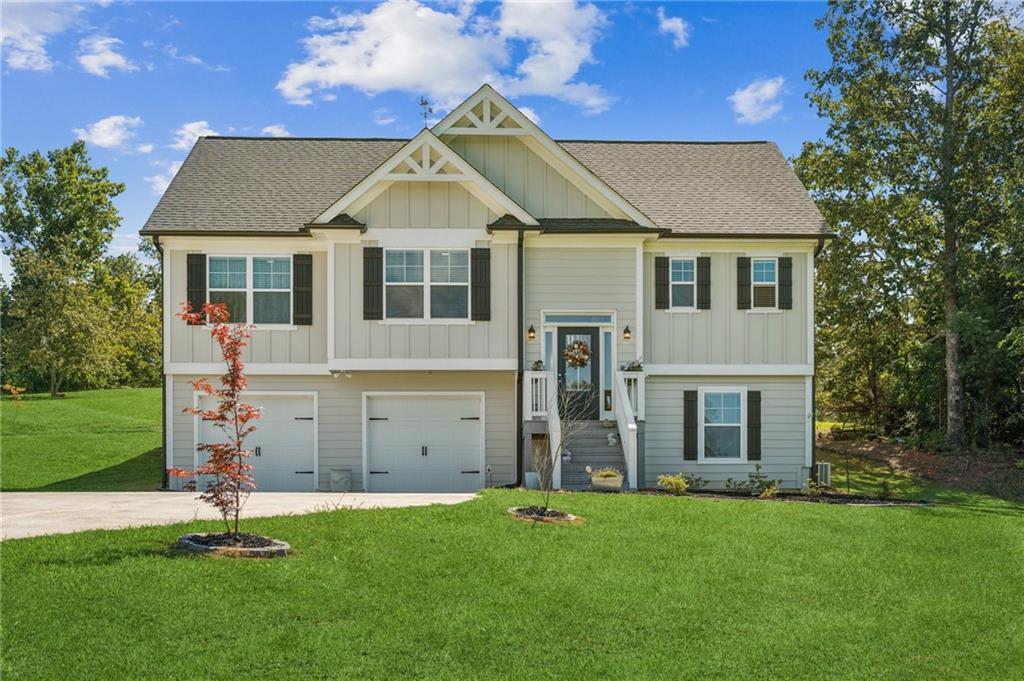 1445 Yellow Creek Rd., Ball Ground, GA 30107