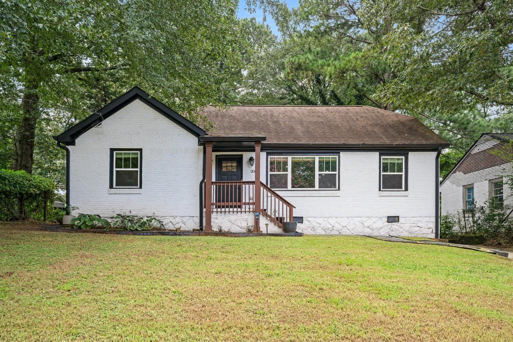 2008 Neely Ave., Atlanta, GA 30344