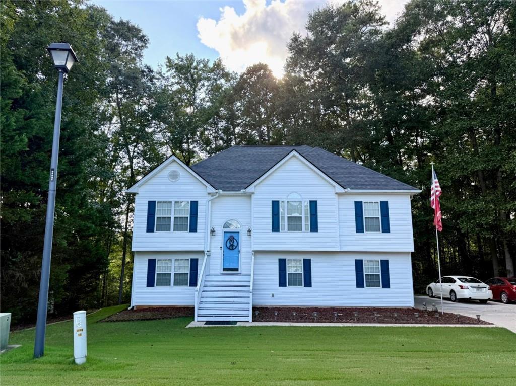 282 Hampton Creek Rd., Commerce, GA 30529