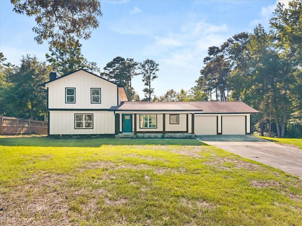 1283 Corley Rd., Conyers, GA 30012