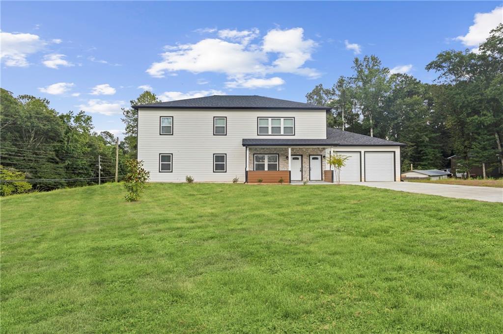 1275 Riverside Rd., Sugar Hill, GA 30518
