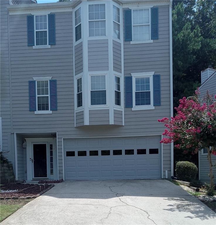 4124 Spring Cove Dr., Duluth, GA 30097