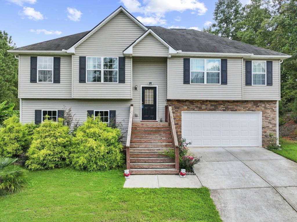 3501 Silver Wood Walk, Gainesville, GA 30507