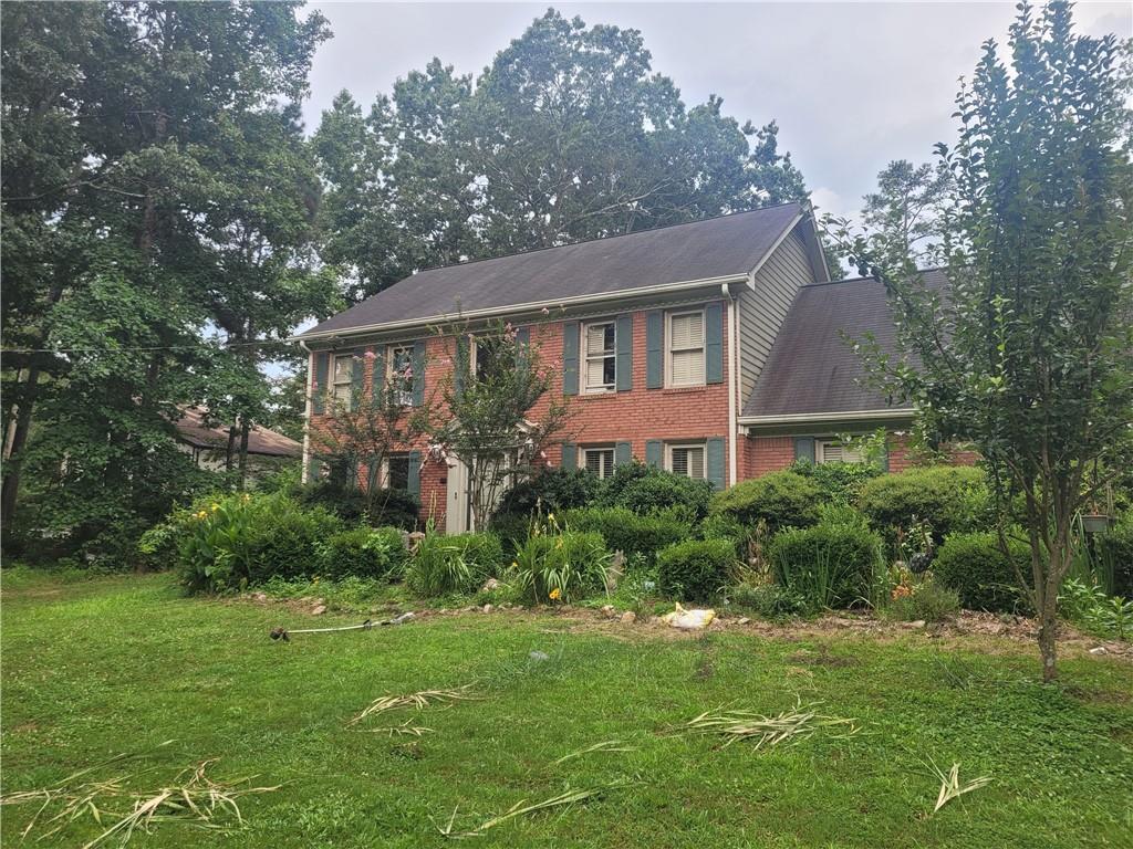 3999 Brenteresa Ct., Snellville, GA 30039