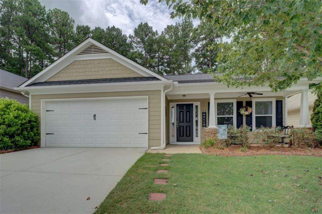 140 Bellerive Ln., Covington, GA 30014