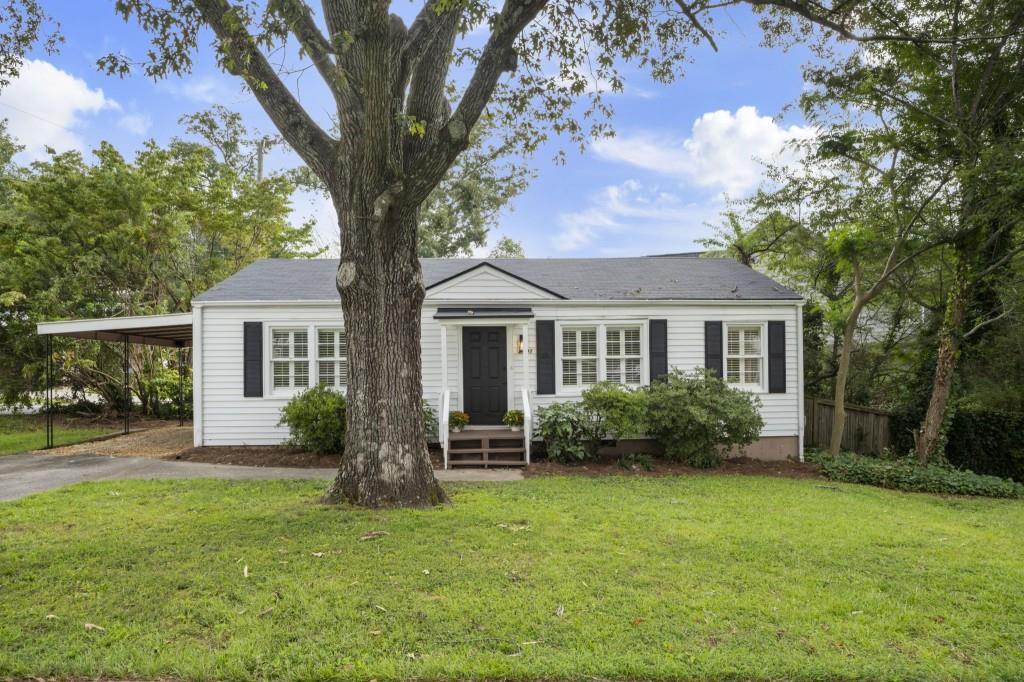 2791 Walker Ct., Smyrna, GA 30080
