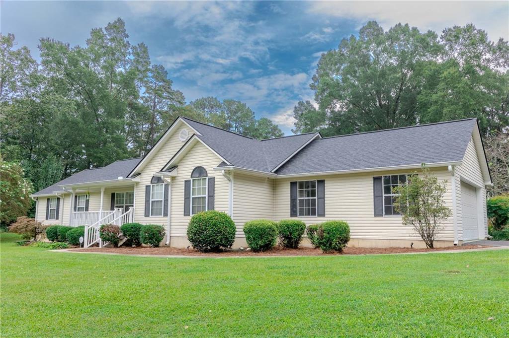 3171 Dews Pond Rd., Calhoun, GA 30701