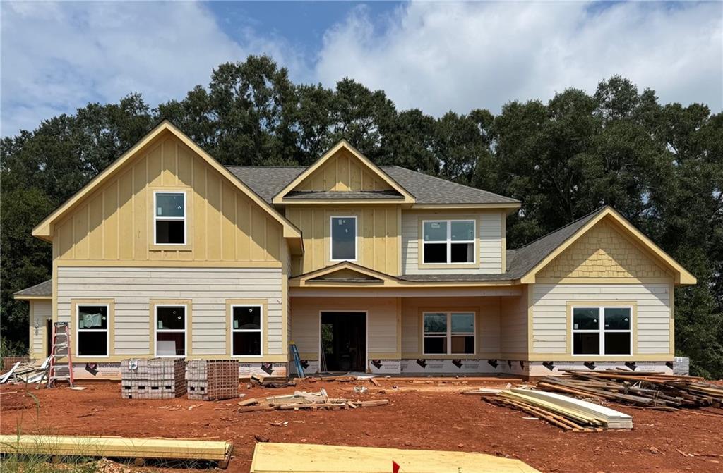 13 Blue Rider Tr., Hoschton, GA 30548