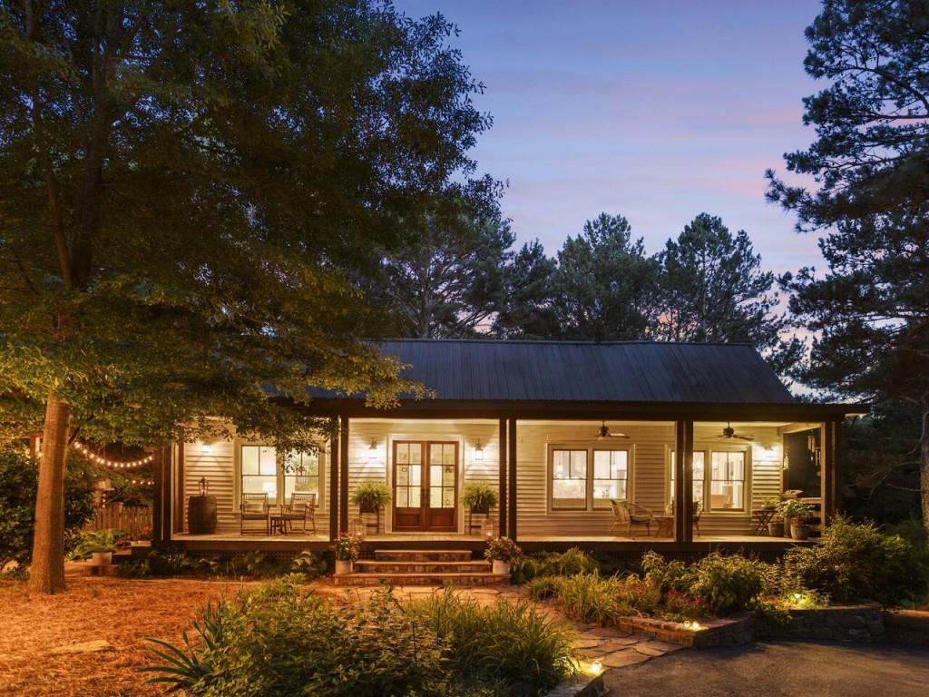 3245 Longstreet Rd., Milton, GA 30004