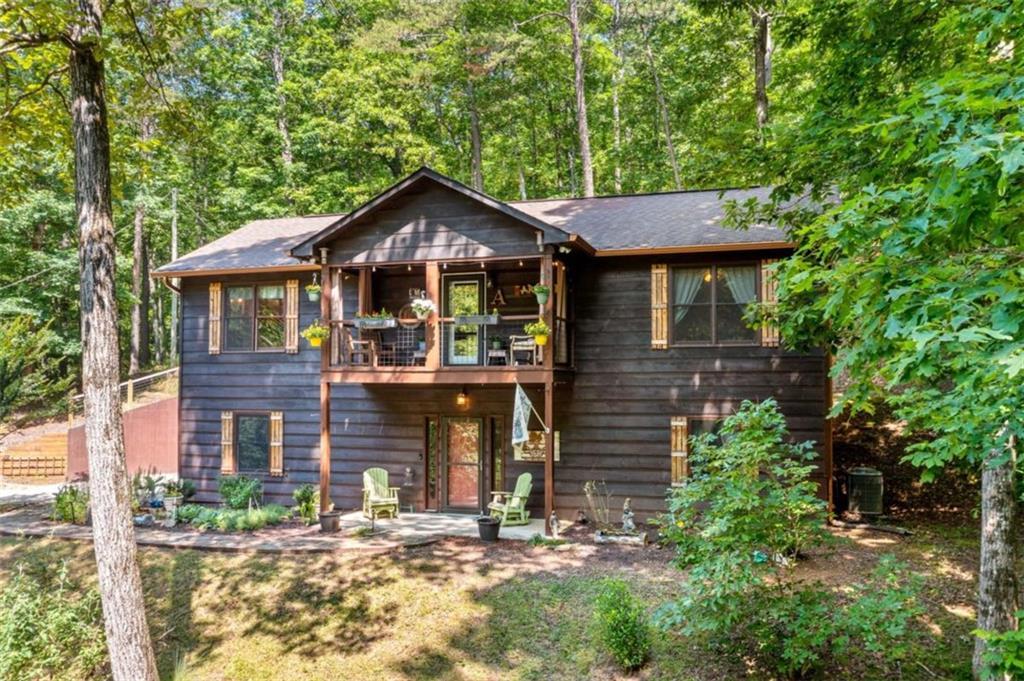 100 Julep Cir., Ellijay, GA 30540