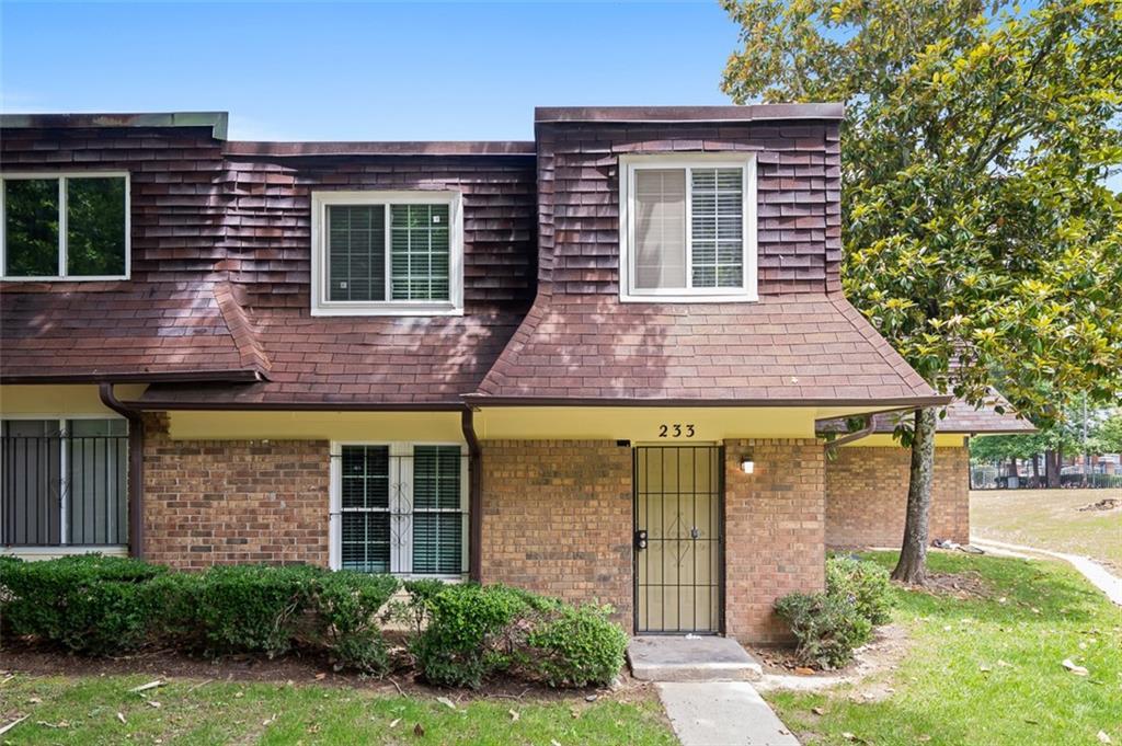 233 Peyton Pl., Atlanta, GA 30311