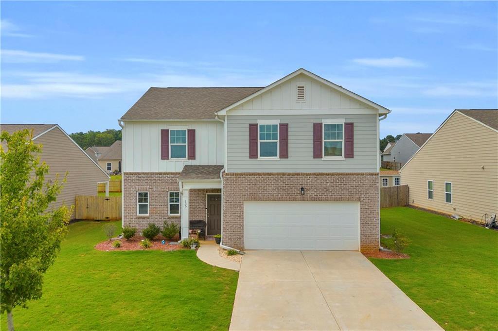 135 Ingle Dr., Monroe, GA 30655
