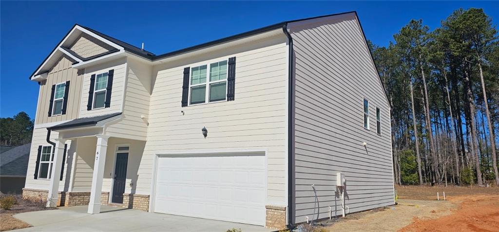 67 Creek Side Pl., Dacula, GA 30019