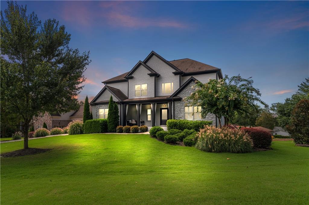 1186 Lincoln Dr., Marietta, GA 30066